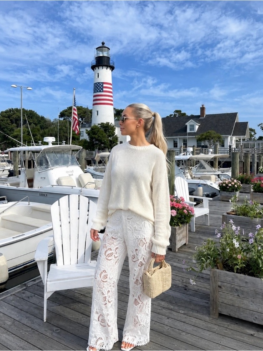 BTB Los Angeles Lagos Pant
